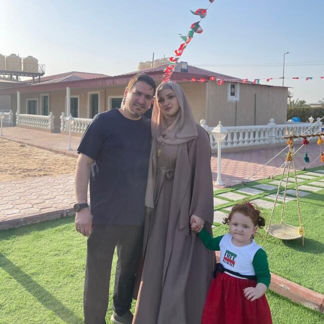 وظيفة جليسة أطفال في مدينة الكويت: Sonia