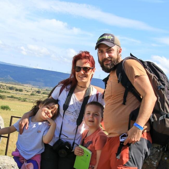 Lavoro per babysitter a Sedrina: Irene