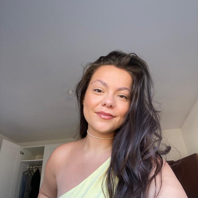 Babysitter em Constance: Andréia