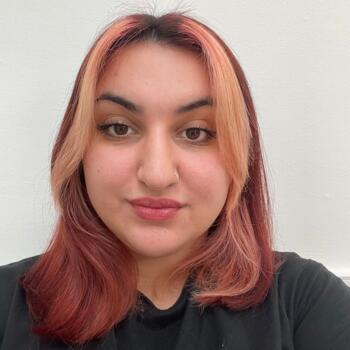 Niñera en Montevideo: Brisa