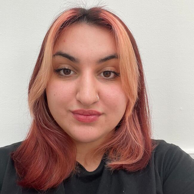 Niñera en Montevideo: Brisa