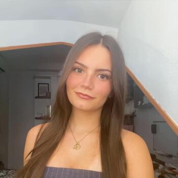 Babysitter in Huércal de Almería: Alba