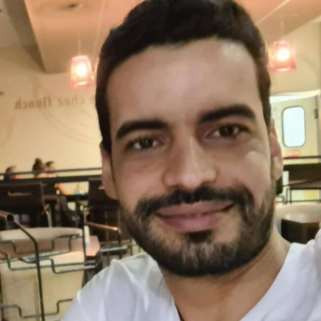 Babysitting job in Brussels: Riadh