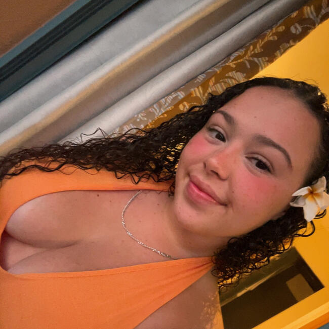 Canguro en Las Palmas de Gran Canaria: Nayeli