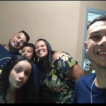 Parent São José dos Pinhais: ANA Cláudia