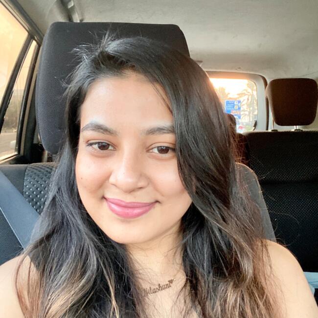 Childminder in Vaasa: Nilashani