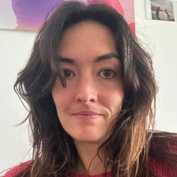 Babysitting job in Les Lilas: babysitting job Marilys