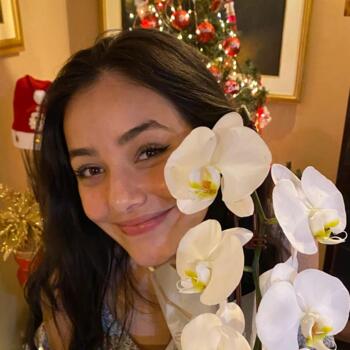 Babysitter in Limpio: Camila Luján