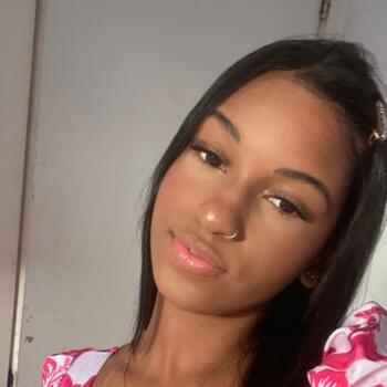 Babysitter in Salvador: Duda