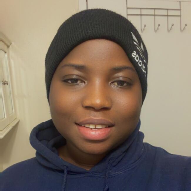 Baby-sitter in LaSalle (Québec): FATIMA