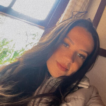 Babysitter in Rio de Janeiro: Malena