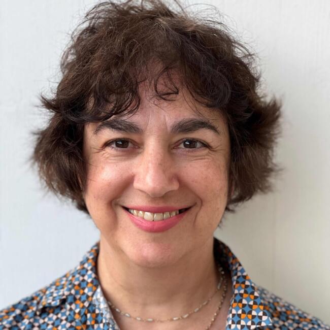 Nanny in Zurich: ERIFILI