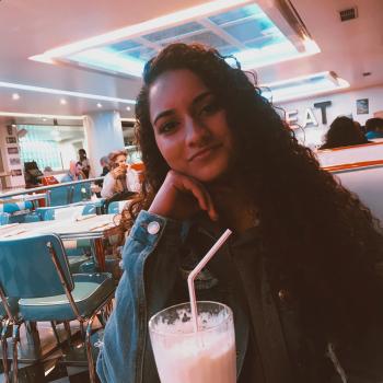 Babysitter Odivelas: Amy