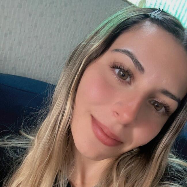 Babá em Santo André: Selena