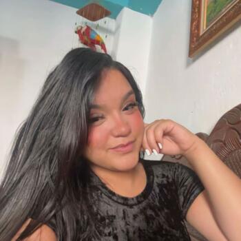 Babysitter in Caracas: Eriana
