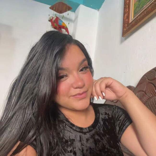 Babysitter in Caracas: Eriana