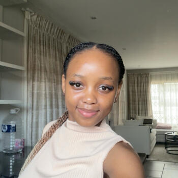 Babysitter in Polokwane: Kgolagano