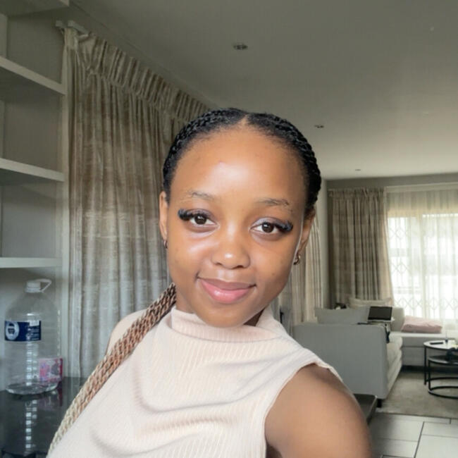 Babysitter in Polokwane: Kgolagano