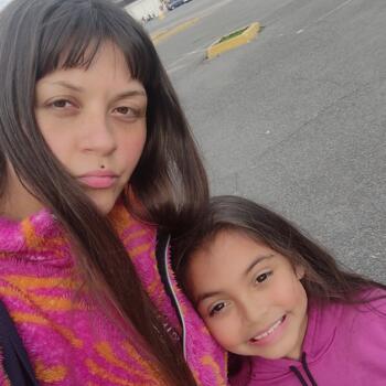 Babysitter Quilmes: Evelyn Araceli