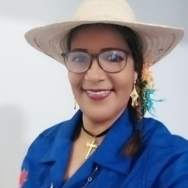 Babysitter in Panama City: Rosa Itzel