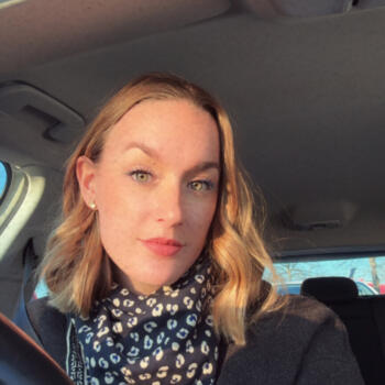 Babysitter in Deuil-la-Barre: Iliana