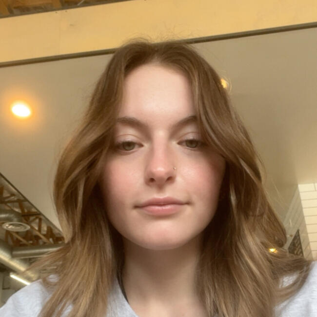 Babysitter in Salt Lake City: Celia