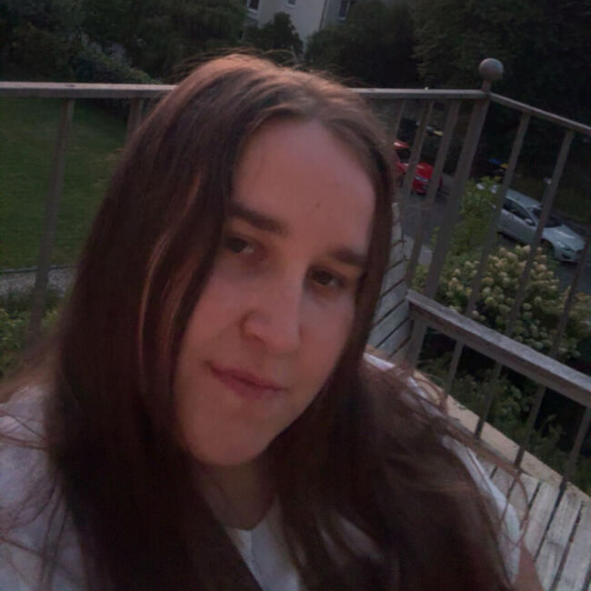 Babysitter in Dresden: Saskia