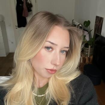 Babysitter Augsburg: Luisa