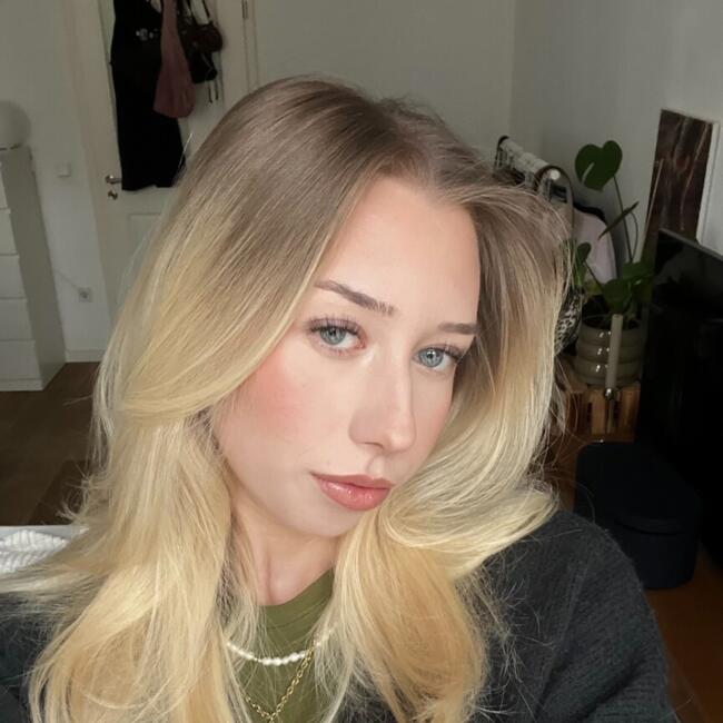 Babysitter in Augsburg: Luisa