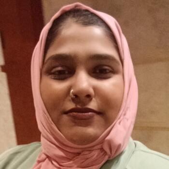 Babysitting job in Bengaluru: babysitting job Faiza