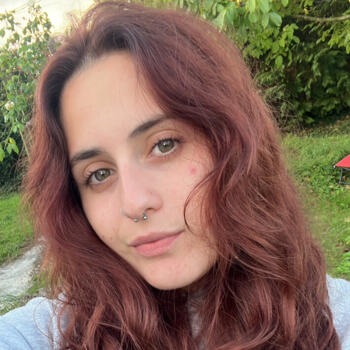 Babysitter in Gretz-Armainvilliers: Marie