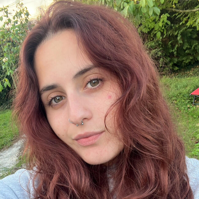 Babysitter in Gretz-Armainvilliers: Marie