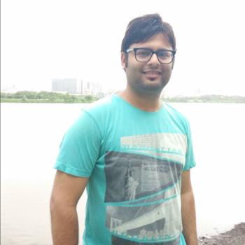 Babysitting job in Surrey: babysitting job Sahil