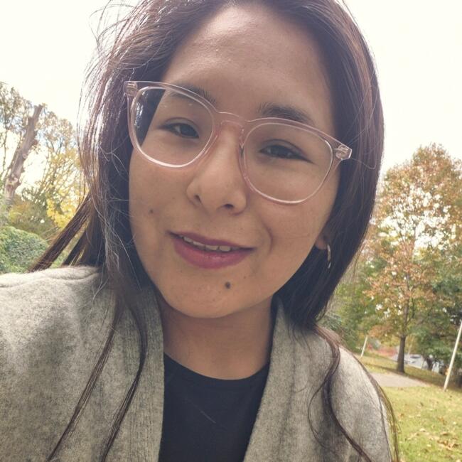 Babysitter in Silver Spring: Adriana