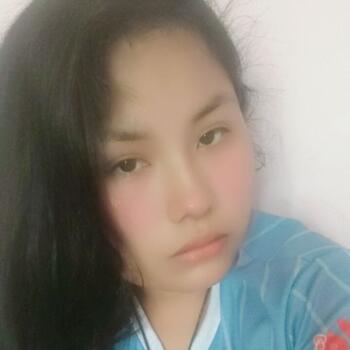 Trabajo para niñera en Lima: trabajo de niñera Milagros Hermelinda