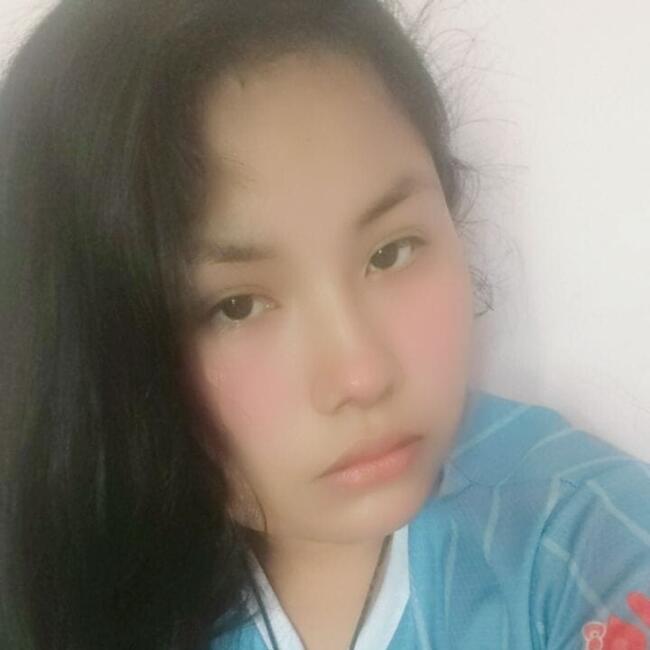 Trabajo para niñera en Lima: Milagros Hermelinda