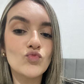 Família São Paulo: Suzana