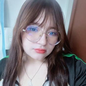 Niñera en Selva Alegre: Camila