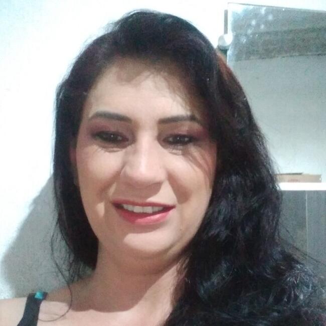 Babá em Patrocínio: Lilian