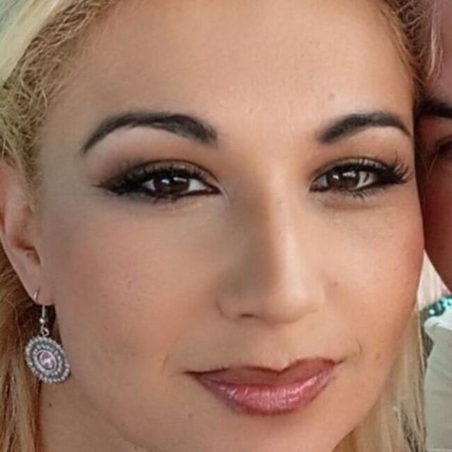 Babysitter in Chalcis: Εύη