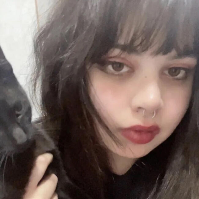 Babysitter in Montevideo: Amy