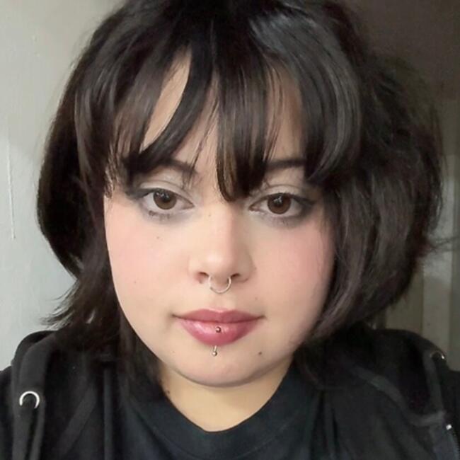 Babysitter in Montevideo: Amy