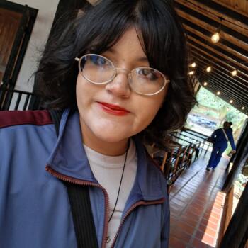 Nanny Madrid: Teiruma