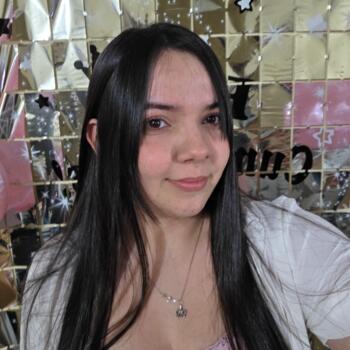 Niñera en San Lorenzo: Mayra
