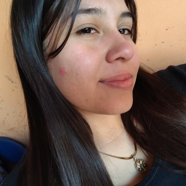 Babysitter in Presidente Franco: Naomi