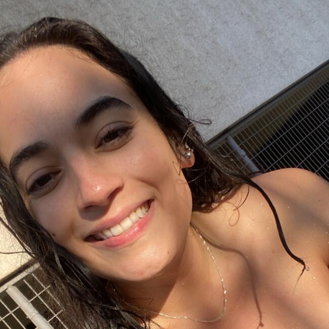 Niñera en Santiago de Chile: Catherine