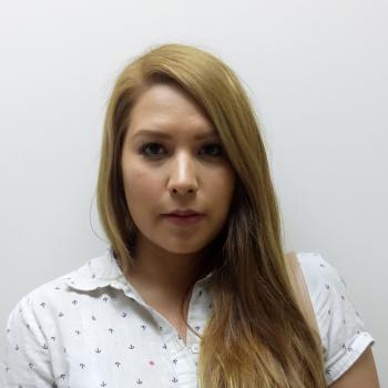 Niñera Tonalá: LAURA BERENICE