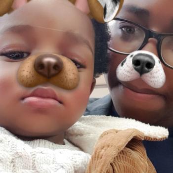 Babysitter in Grays: Emmanuel