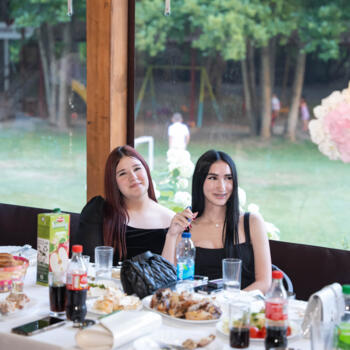 Teta Banja Luka: Jovana