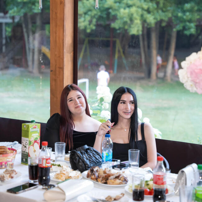 Babysitter in Banja Luka: Jovana